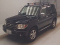 2006 Mitsubishi Pajero iO