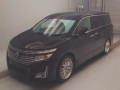 2011 Nissan Elgrand