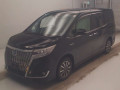 2017 Toyota Esquire