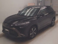 2024 Toyota Corolla Cross