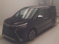 2019 Toyota Voxy
