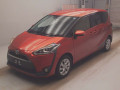 2016 Toyota Sienta