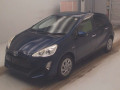 2016 Toyota Aqua