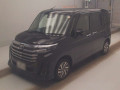 2024 Toyota Roomy