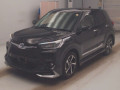 2022 Toyota Raize