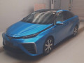 2015 Toyota Mirai