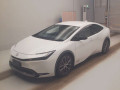 2023 Toyota Prius