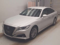 2021 Toyota Crown Hybrid