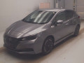 2023 Nissan Leaf