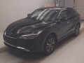 2023 Toyota Harrier