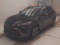 2022 Toyota Corolla Cross