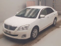 2015 Toyota Premio