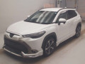 2022 Toyota Corolla Cross