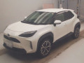 2020 Toyota YARIS CROSS