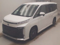 2025 Toyota Voxy
