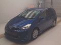 2015 Toyota Prius alpha