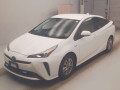 2020 Toyota Prius