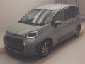 2023 Toyota Sienta