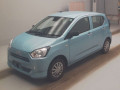 2023 Daihatsu Mira e:S