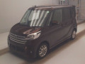 2015 Nissan DAYZ ROOX