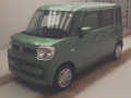 2019 Suzuki Spacia