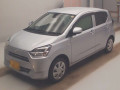 2022 Toyota Pixis Epoch