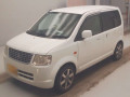 2012 Mitsubishi eK Wagon