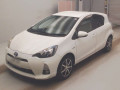 2012 Toyota Aqua