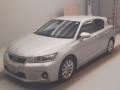 2012 Lexus CT