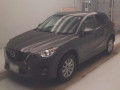 2014 Mazda CX-5