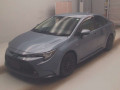 2019 Toyota Corolla Sedan