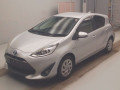 2017 Toyota Aqua