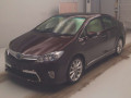 2012 Toyota SAI