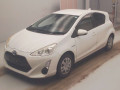 2015 Toyota Aqua
