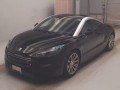 2015 Peugeot RCZ