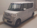2012 Honda N-BOX