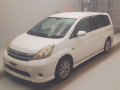2007 Toyota Isis