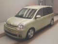 2007 Toyota Sienta
