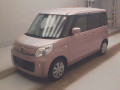 2014 Mazda Flair Wagon