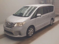 2012 Nissan Serena