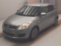 2013 Suzuki Swift