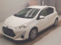2015 Toyota Aqua