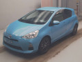 2013 Toyota Aqua