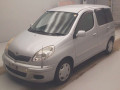 2004 Toyota Fun Cargo