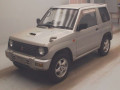 1996 Mitsubishi Pajero Mini