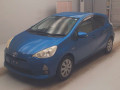 2012 Toyota Aqua
