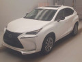 2017 Lexus NX