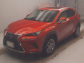 2019 Lexus NX