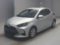 2021 Toyota YARIS