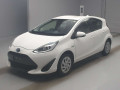 2019 Toyota Aqua